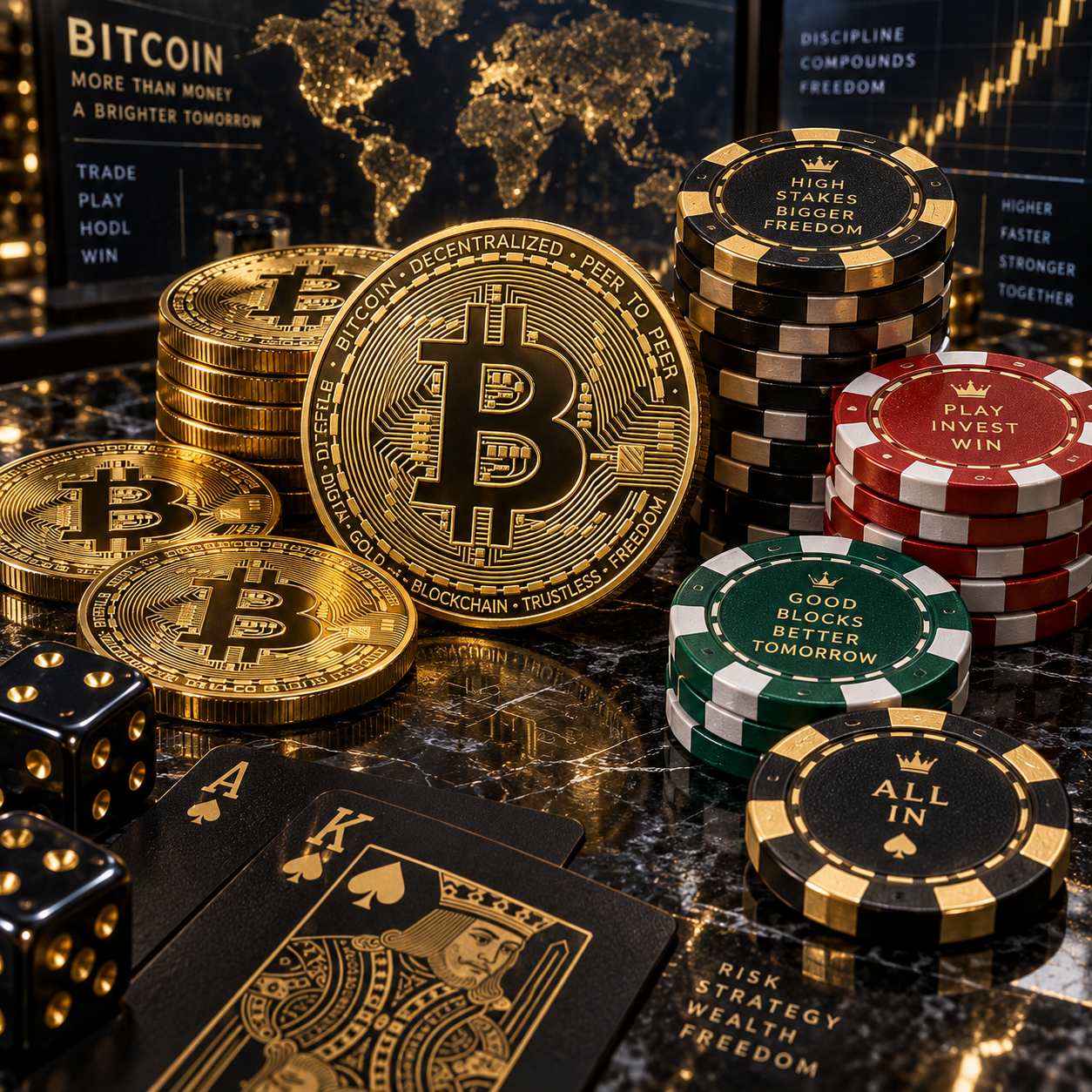 Top Crypto Casinos in Canada 2026: How to Choose a Safe and Rewarding Bitcoin Gambling Site